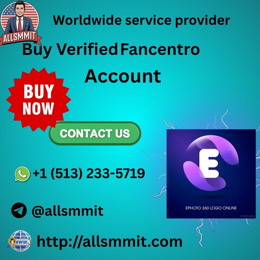 Buy Verified Fancentro Account Buy Verified Fancentro Account